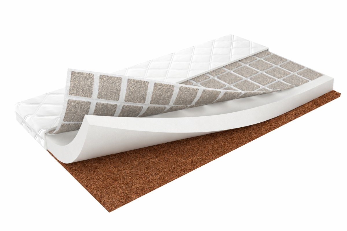 Matrace Comfort Sleep pohanka 120x60 cm produkt