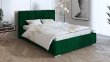 Čalúnená posteľ Milano 180/200 cm s úložným priestorom kronos