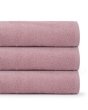 Bavlnený froté uterák 450g/m2 50x90 cm - pink