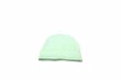 Dojčenská bavlnená čiapočka - zelená 56