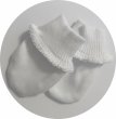 Dojčenské bavlnené rukavičky - 06
