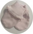 Dojčenské bavlnené rukavičky - 12