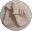 Dojčenské bavlnené rukavičky - 10