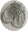 Dojčenské bavlnené rukavičky - 14