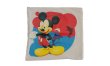 Detská obliečka na vankúš 40x40 cm - Mickey Mouse