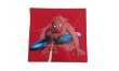 Detská obliečka na vankúš 40x40 cm - Spiderman / červená