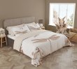 Bavlnené obliečky BOHO 140/200 + 70/90 - 005