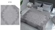 Prikrývka na posteľ 220x240 cm - vzor 114