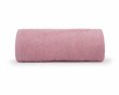 Bavlnený froté uterák 450g/m2 30 x 50 cm - pink