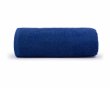 Bavlnený froté uterák 450g/m2 30 x 50 cm - tmavo modra