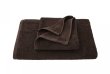 Bavlnný uterák Comfort 500g - 100 x 50 hnedý