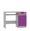 Písací stôl NB10 - Violet