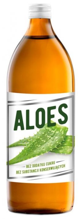 zväčšiť obrázok Aloe vera bio sťáva 100% - 1 liter zväčšiť obrázok Aloe vera bio sťáva 100% - 1 liter