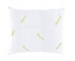 zväčšiť obrázok Set vankúš + prikrývka Aloe - 40x80 + 135x200 cm zväčšiť obrázok Set vankúš + prikrývka Aloe - 40x80 + 135x200 cm