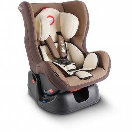 zväčšiť obrázok Autosedačka Liam plus 0-18 kg brown zväčšiť obrázok Autosedačka Liam plus 0-18 kg brown