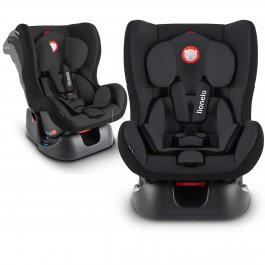 zväčšiť obrázok Autosedačka Liam plus 0-18 kg grey zväčšiť obrázok Autosedačka Liam plus 0-18 kg grey
