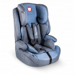 zväčšiť obrázok Autosedačka Nico 9-36 kg - blue zväčšiť obrázok Autosedačka Nico 9-36 kg - blue