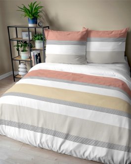 zväčšiť obrázok Obliečky bavlna - 140/200 a 70/80 cm vzor 5110A zväčšiť obrázok Obliečky bavlna - 140/200 a 70/80 cm vzor 5110A