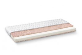 zväčšiť obrázok Termoreaktívny matraca Exclusive 140/200 cm zväčšiť obrázok Termoreaktívny matraca Exclusive 140/200 cm