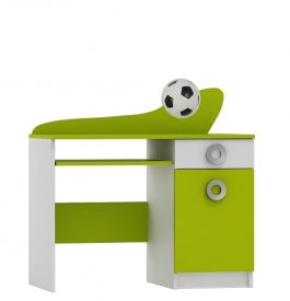 zväčšiť obrázok Písací stôl NB10 - Fotbal
