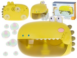 zväčšiť obrázok Hračka do vane - Dino