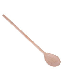 zväčšiť obrázok Drevená vareška 40 cm