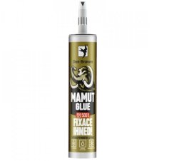 Lepidlo Mamut High Tack 290ml