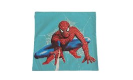 zväčšiť obrázok Detská obliečka na vankúš 40x40 cm - Spiderman