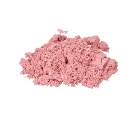 zväčšiť obrázok Kinetický písek - ružová 1 kg
