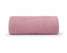 Bavlněný froté ručník 450g/m2 50x90 cm - pink