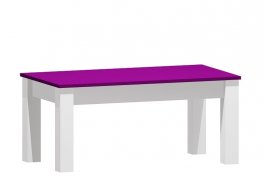 zväčšiť obrázok Stôl N17 - Violet